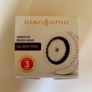 Clarisonic Sensitive Brush Head
